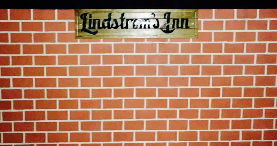 Lindstrom'S Inn Панглао Экстерьер фото